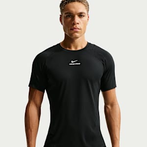 Nike Pro Training Men's Dri-FIT ADV Short-Sleeve Top. Nike.com